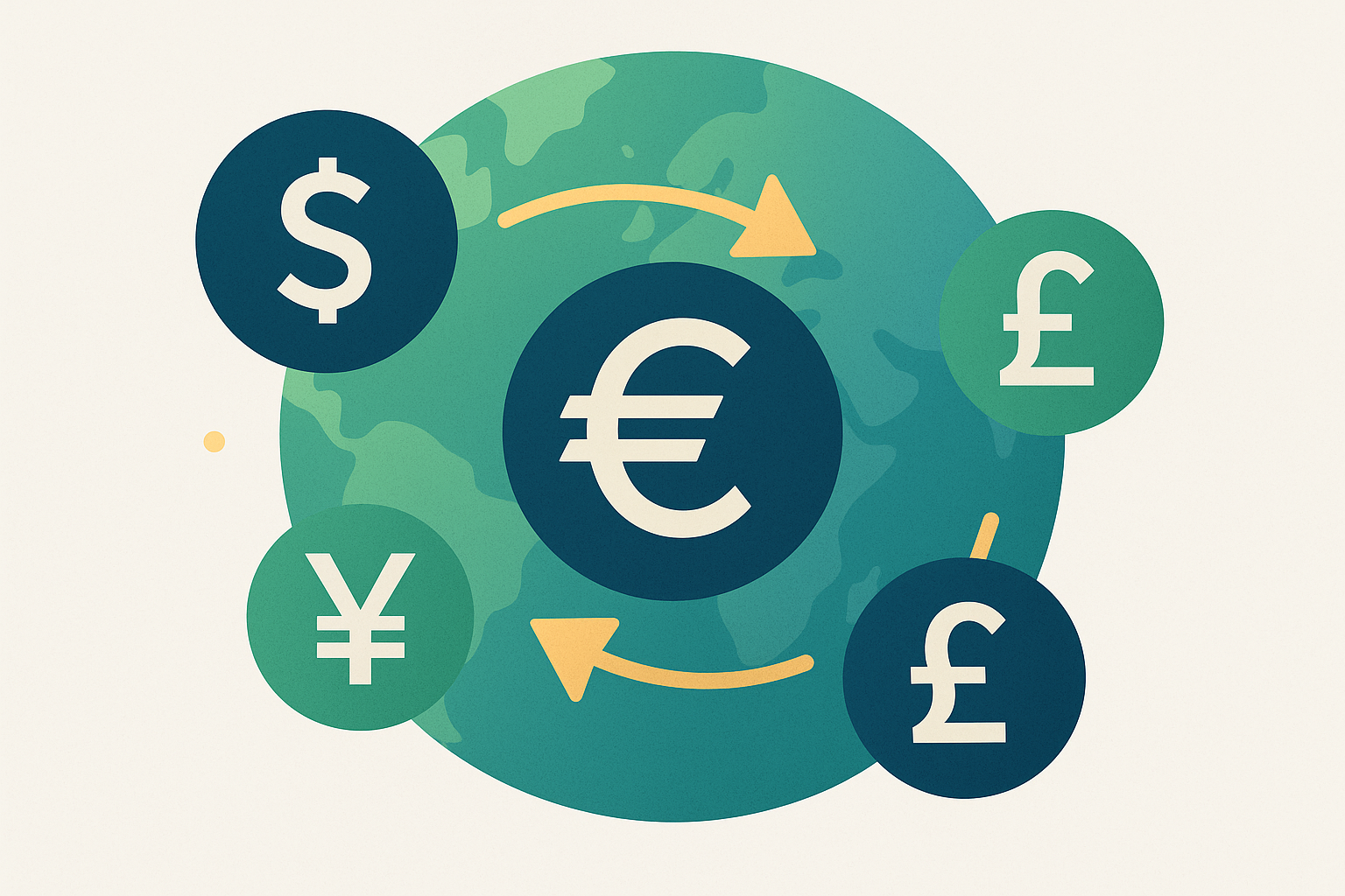 Understanding Live Currency Exchange Rates