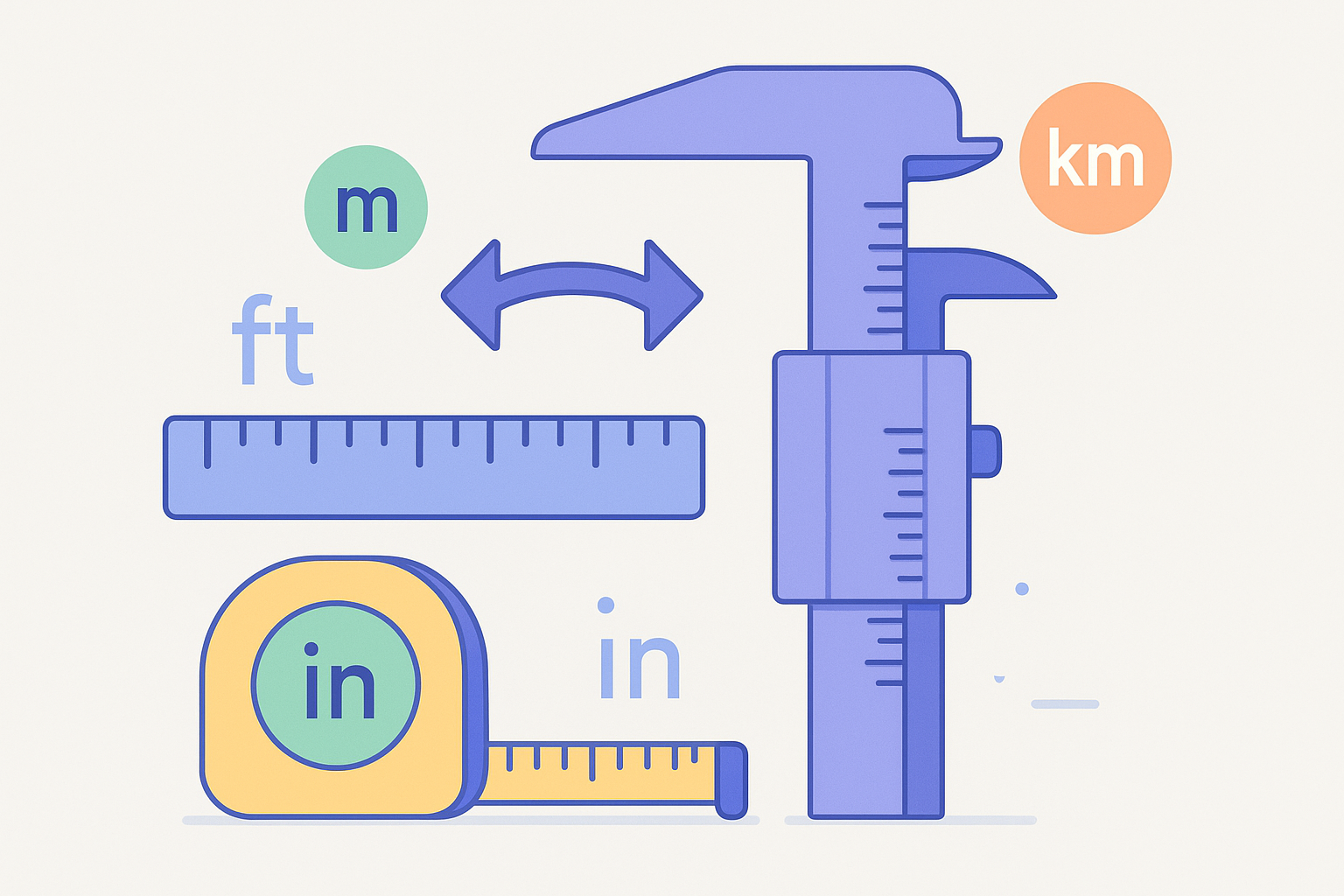 How to Convert Length Units Accurately