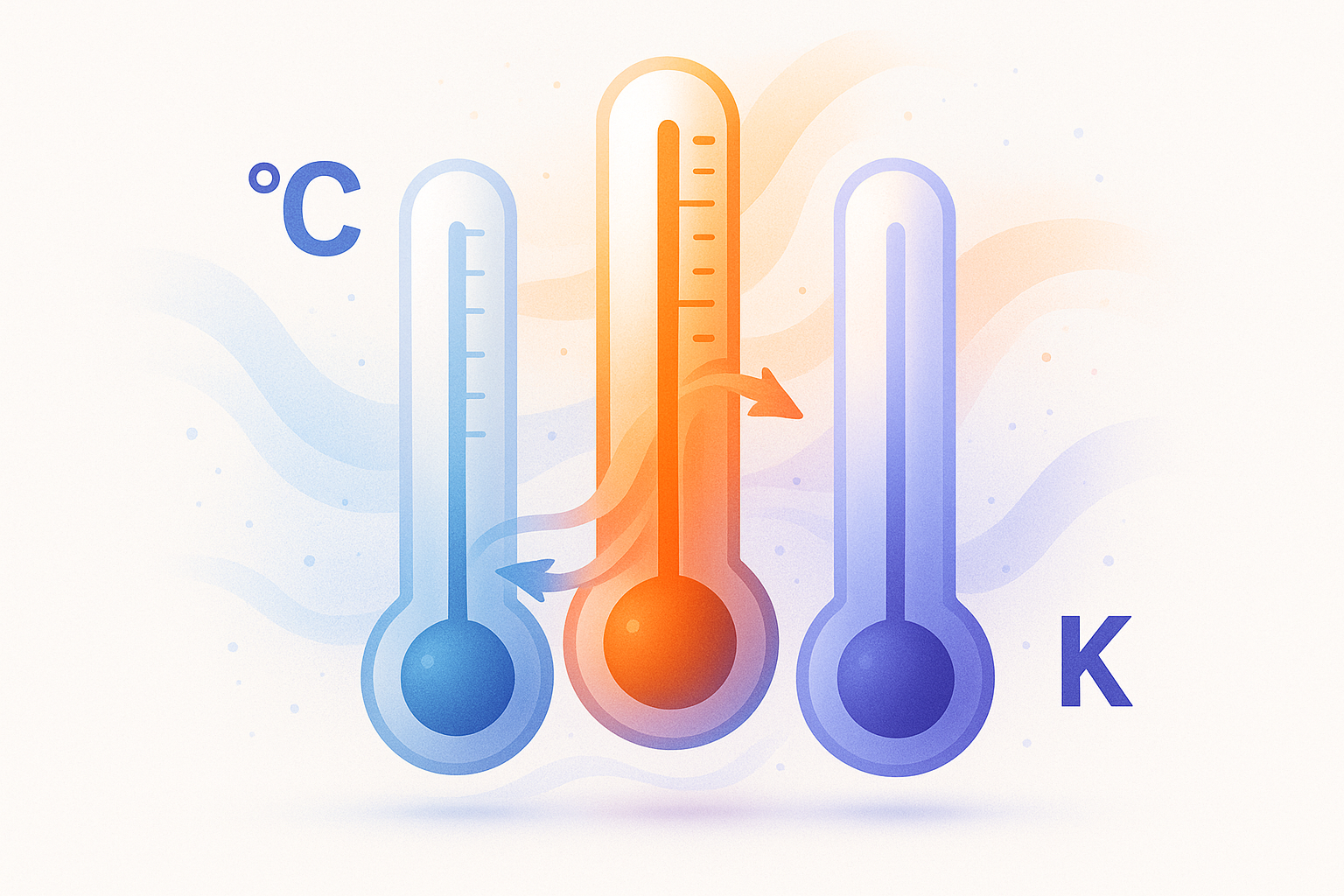 The Science Behind Temperature Conversions